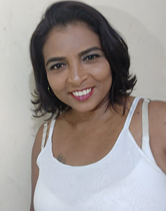 43 Year Old Barranquilla, Colombia Woman